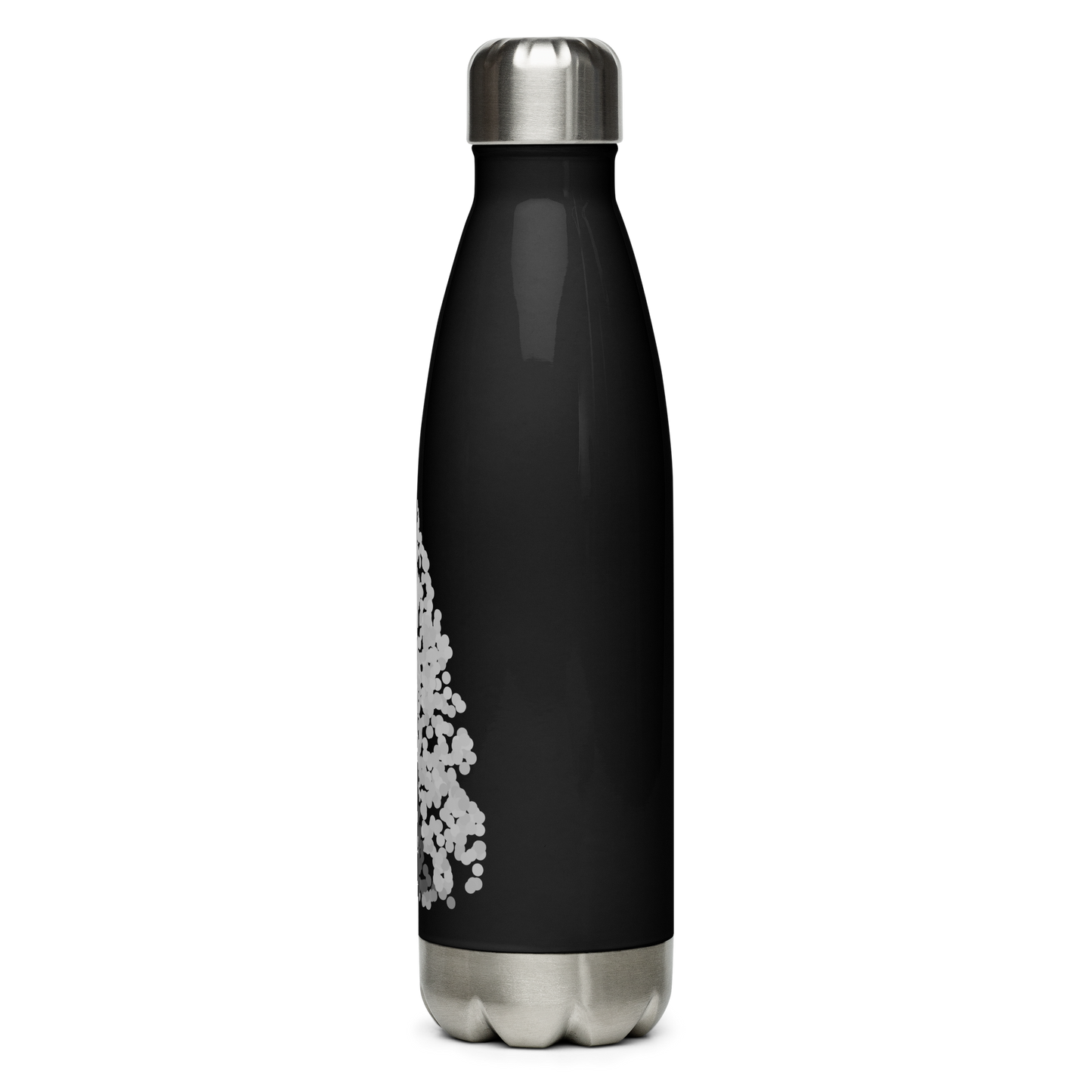 DotMap #20 - Water bottle