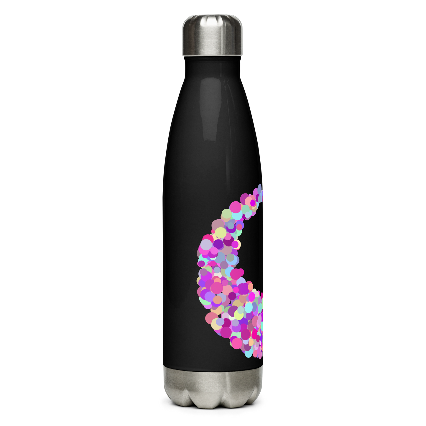 DotMap #52 - Water bottle