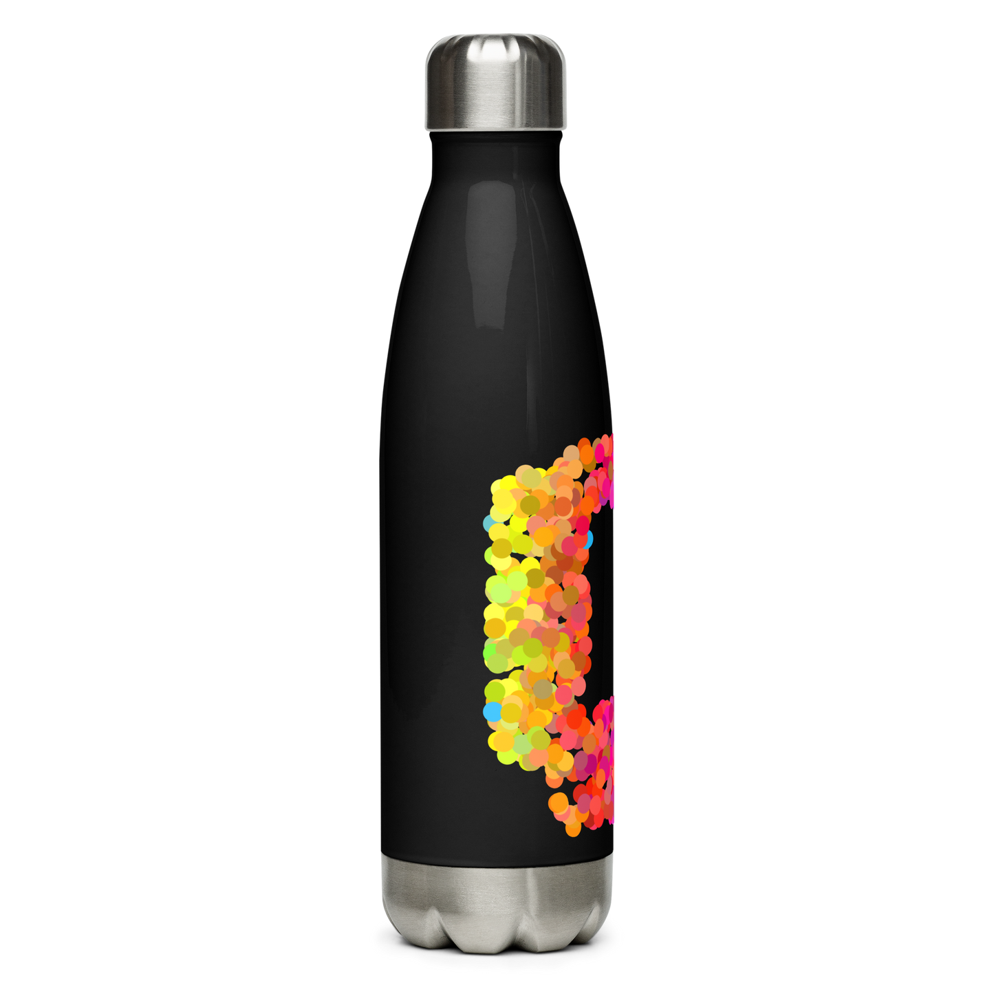 DotMap #6 - Water bottle