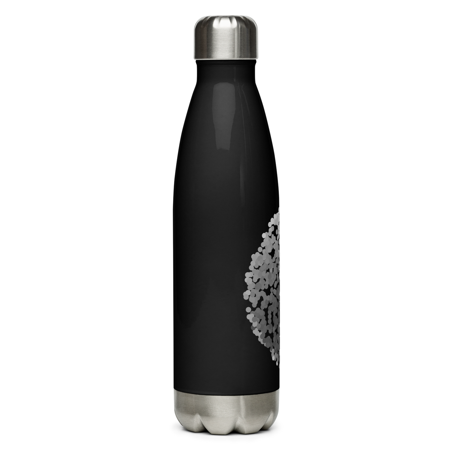 DotMap #20 - Water bottle