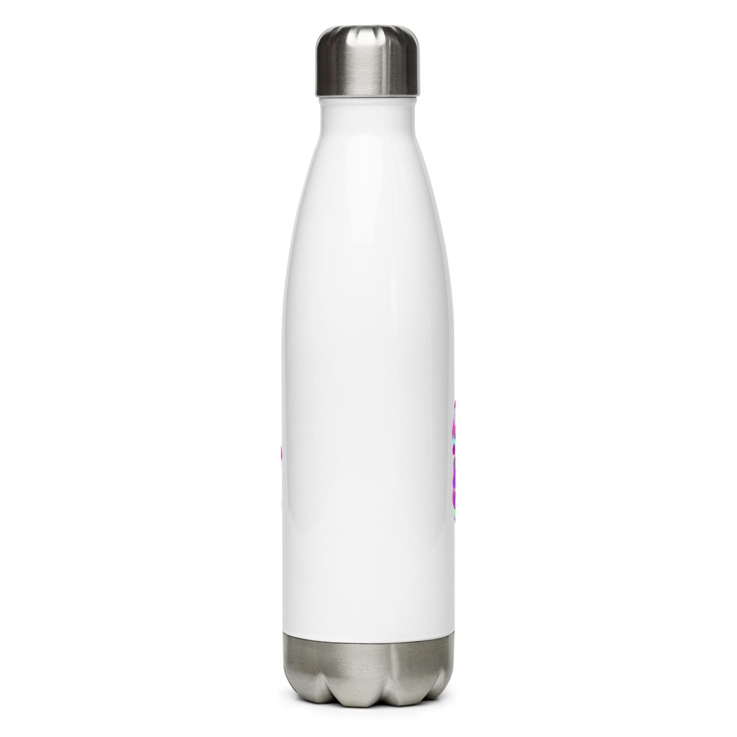 DotMap #52 - Water bottle