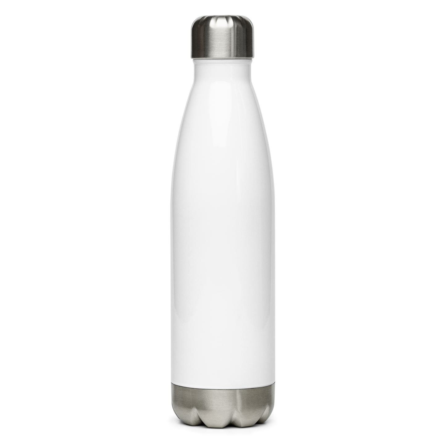 DotMap #6 - Water bottle