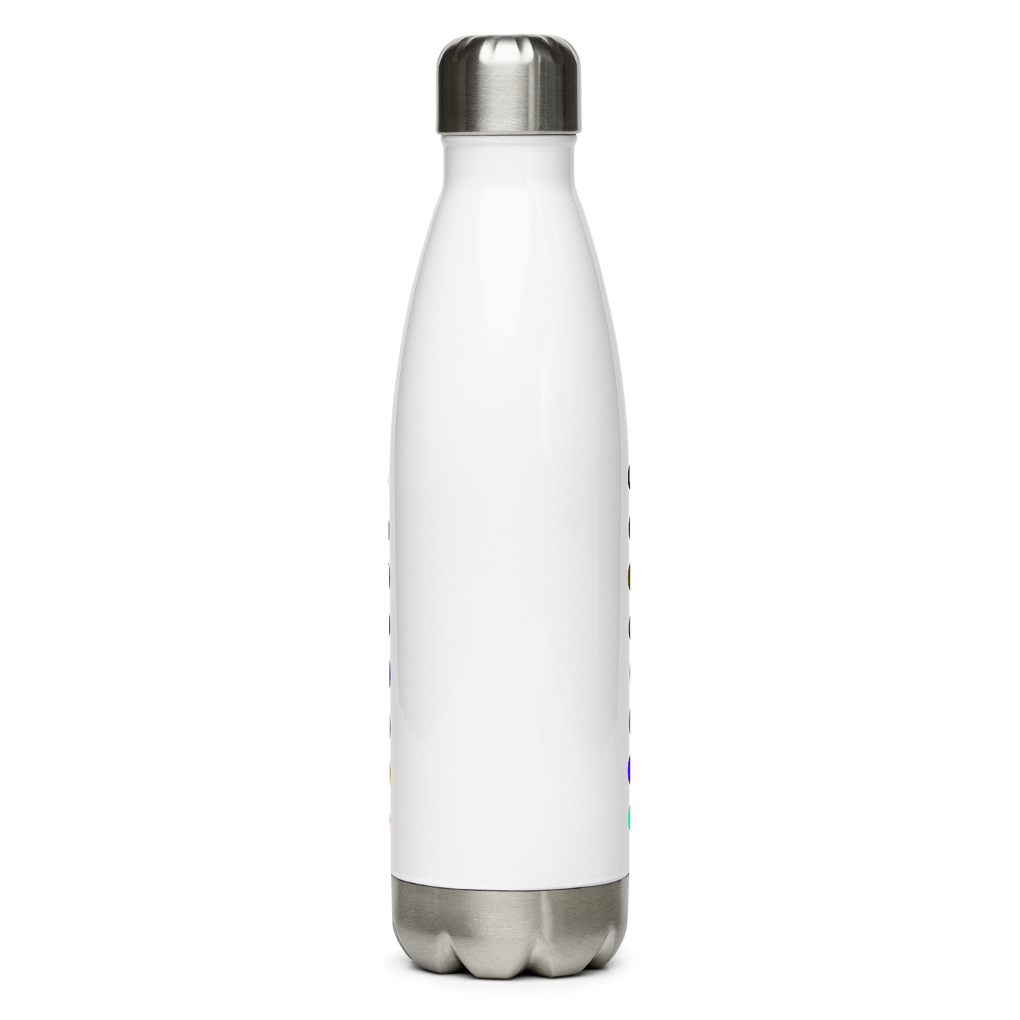 DotMap #17 - Water bottle