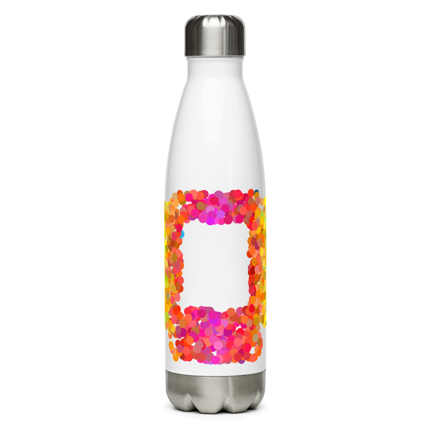 DotMap #6 - Water bottle