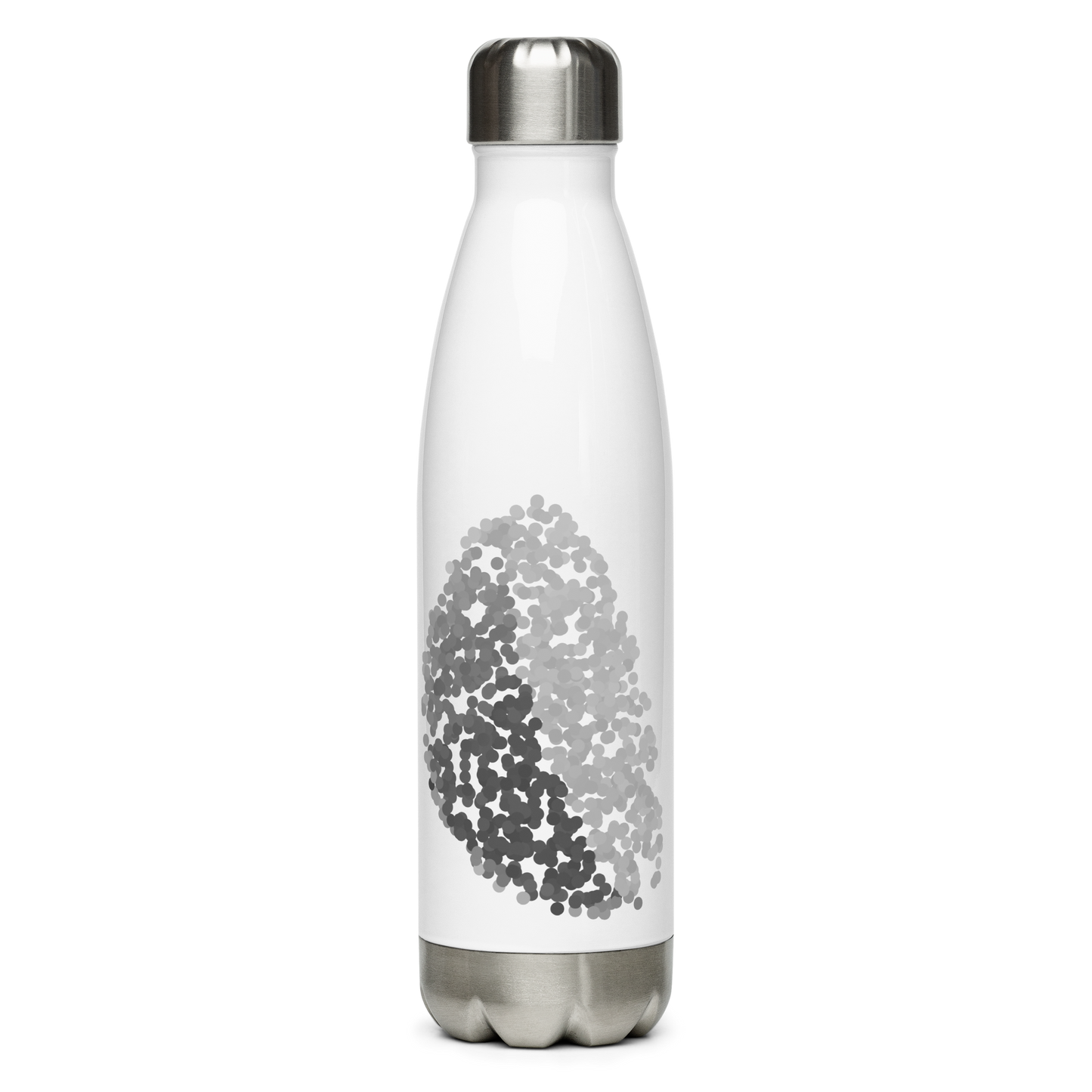 DotMap #20 - Water bottle