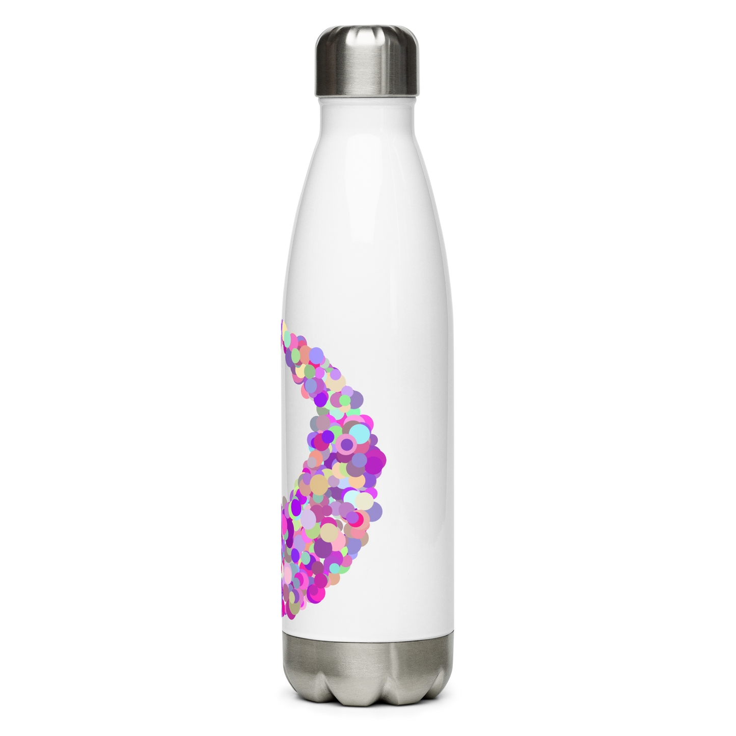 DotMap #52 - Water bottle