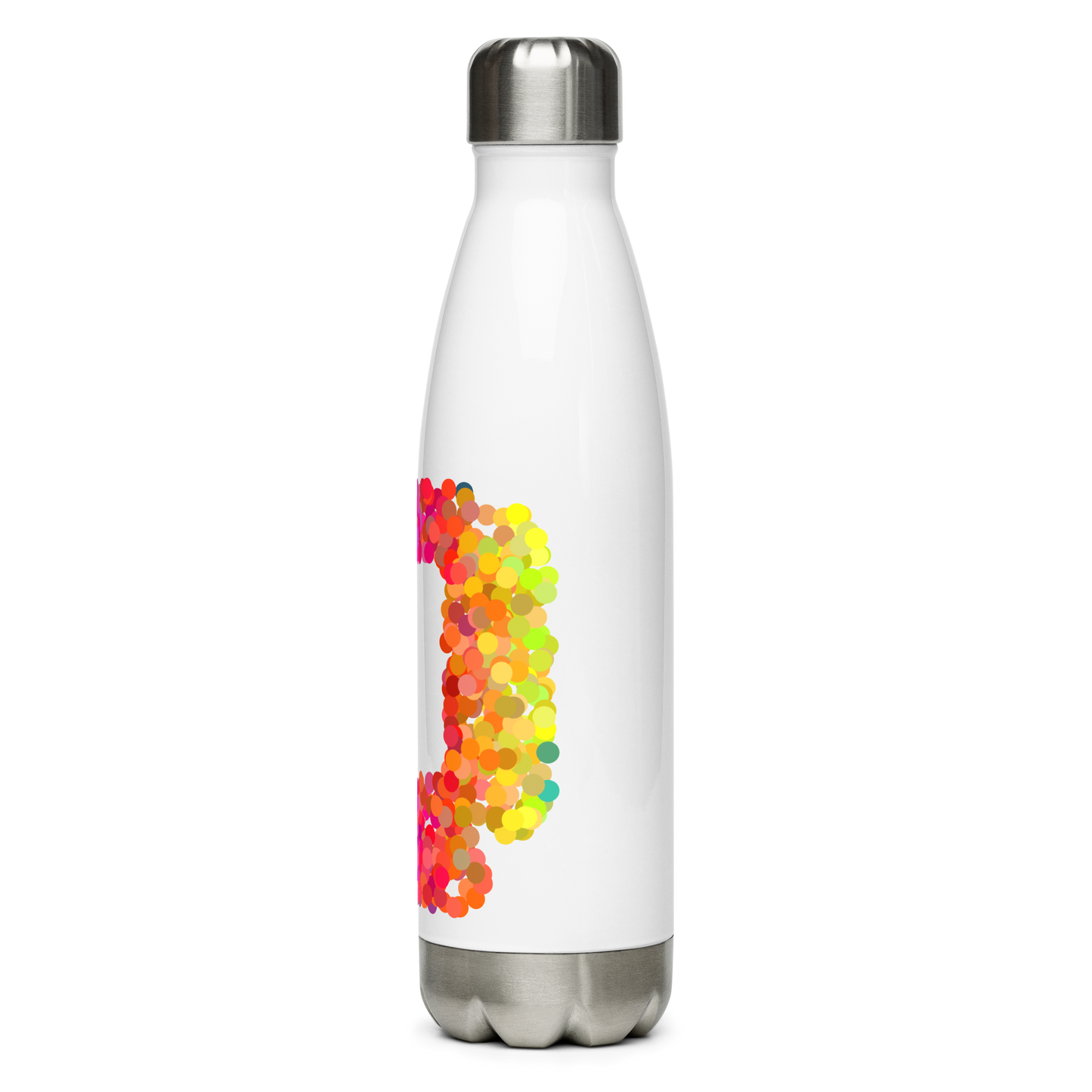 DotMap #6 - Water bottle