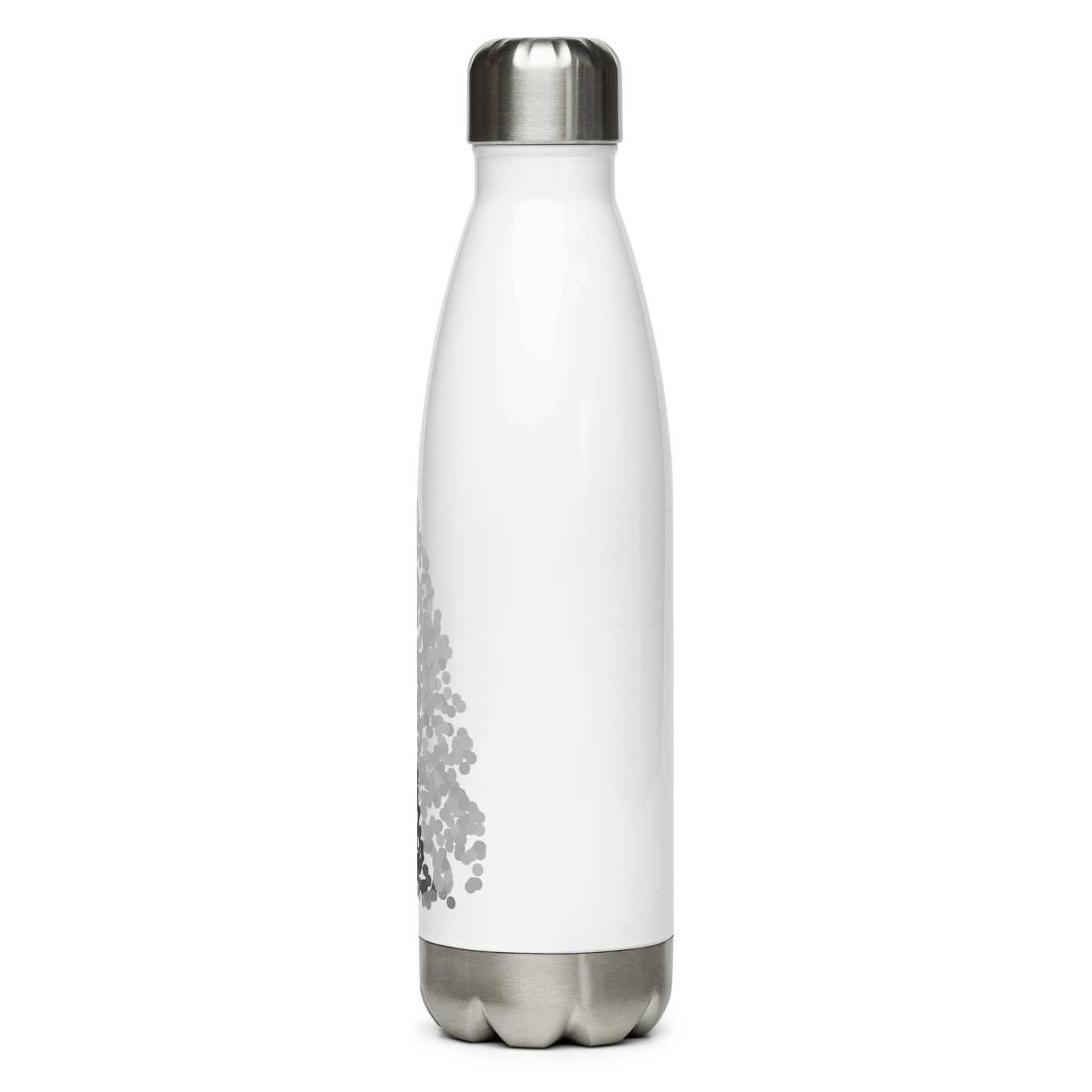 DotMap #20 - Water bottle