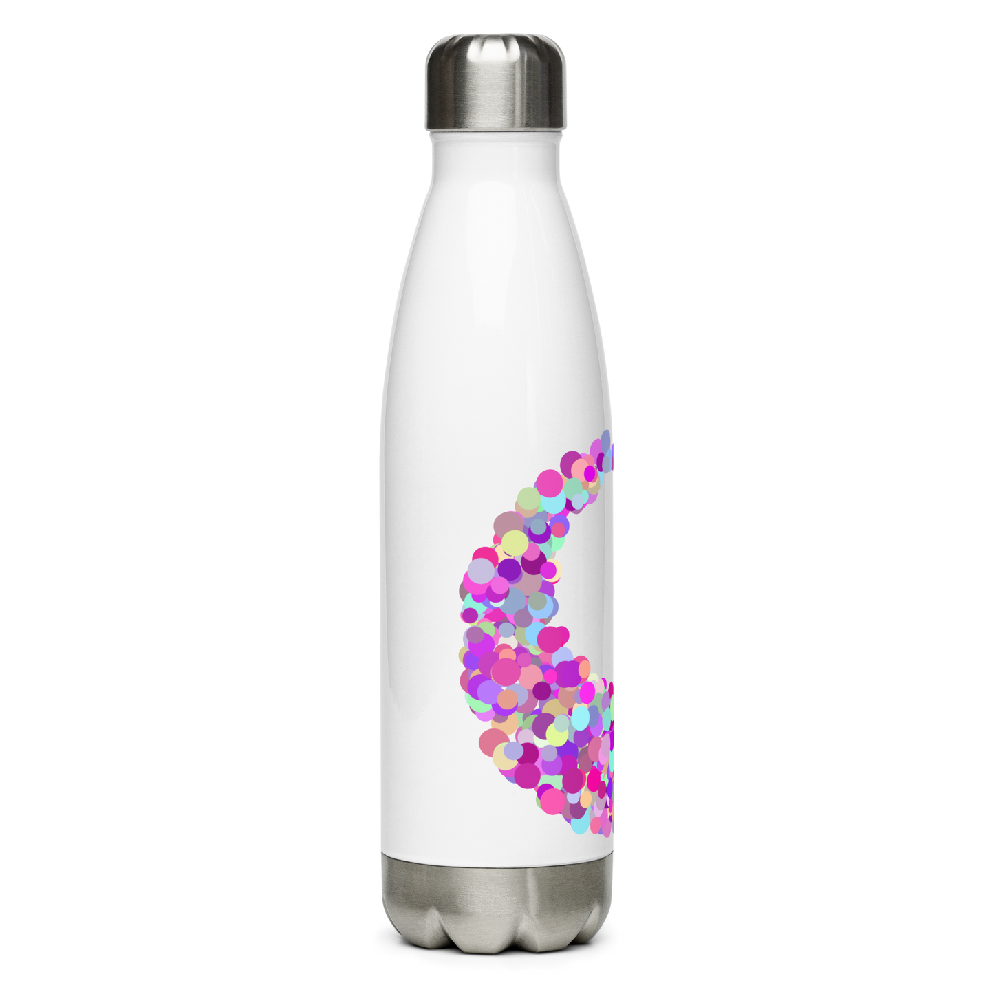 DotMap #52 - Water bottle