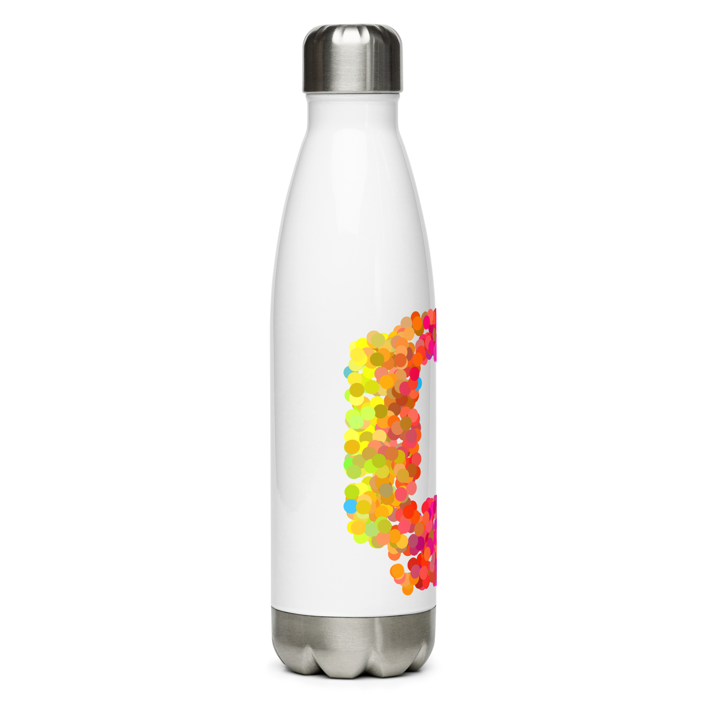 DotMap #6 - Water bottle
