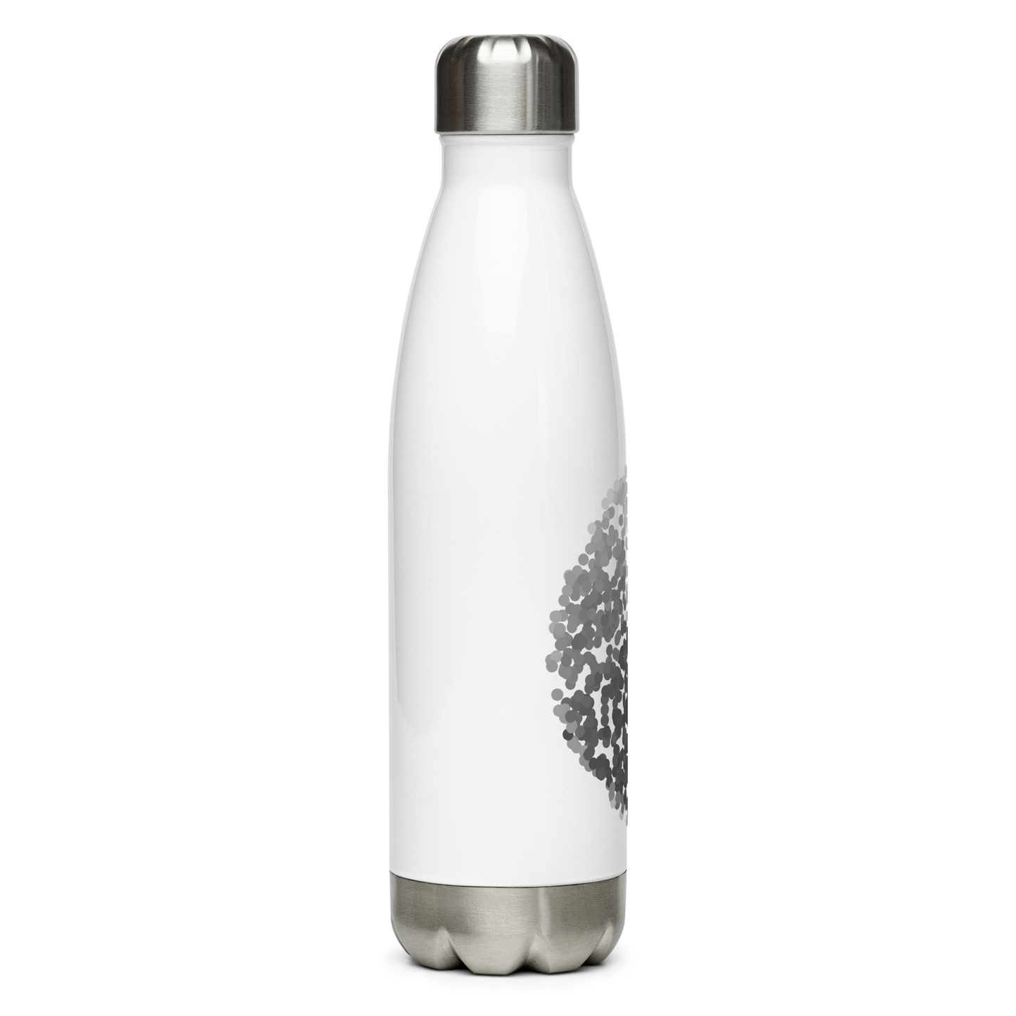 DotMap #20 - Water bottle