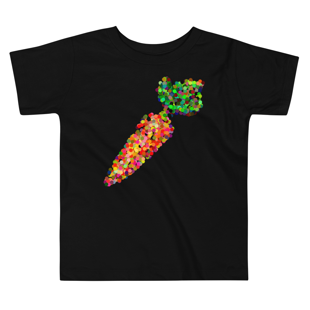 DotMap #37 - Toddler T-Shirt