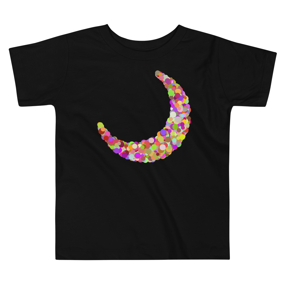 DotMap #2 - Toddler T-shirt