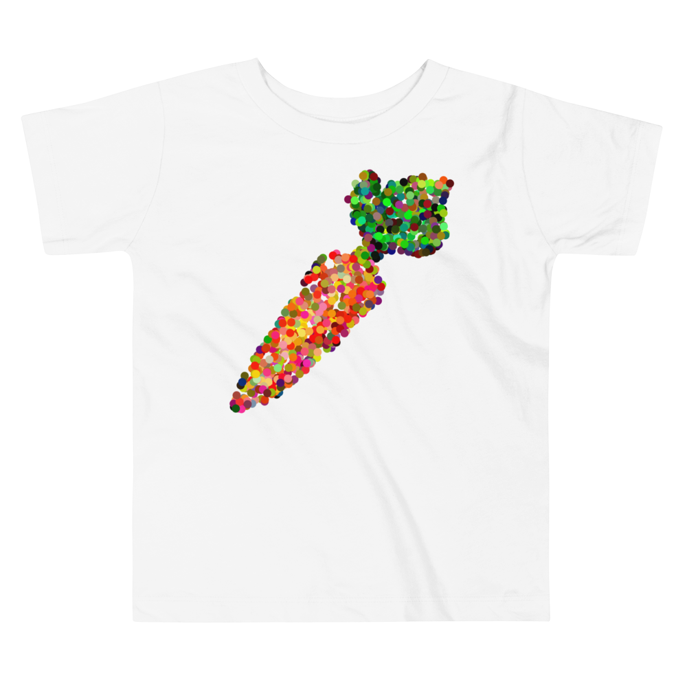 DotMap #37 - Toddler T-Shirt