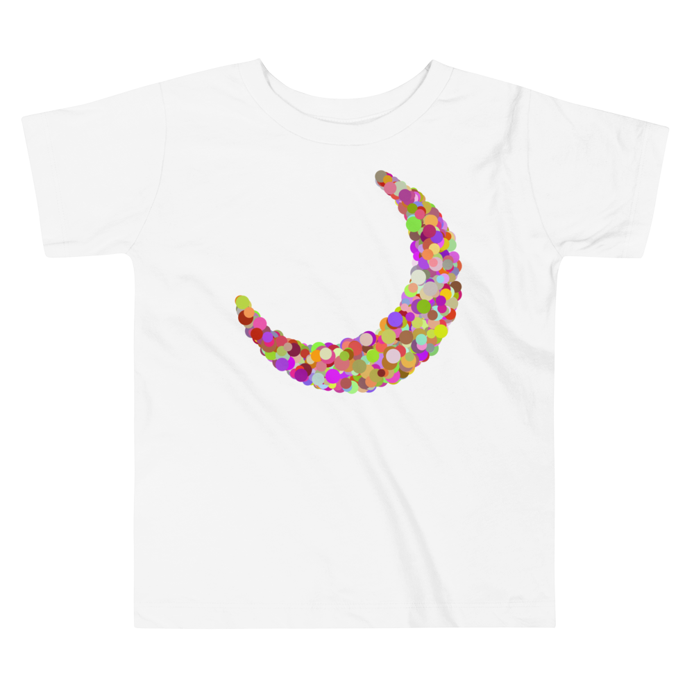 DotMap #2 - Toddler T-shirt