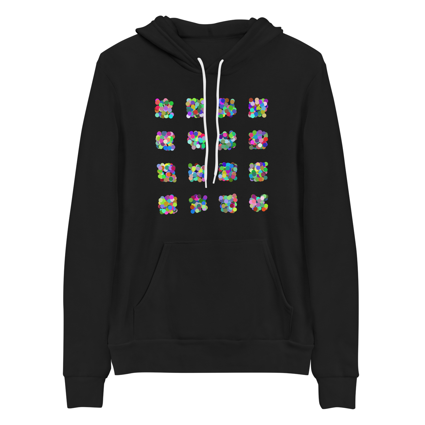 DotMap #1 - Pullover Hoodie