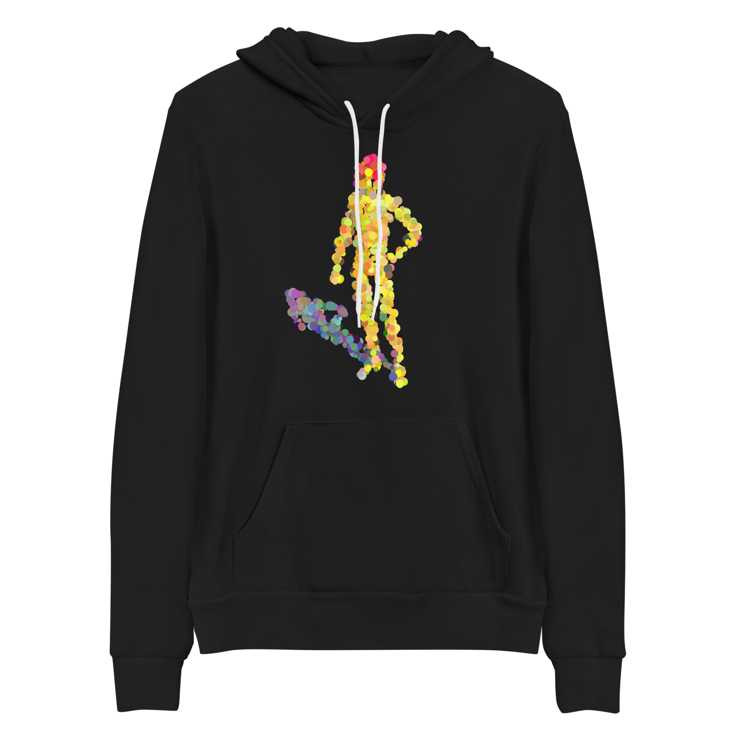 DotMap #7 - Pullover Hoodie