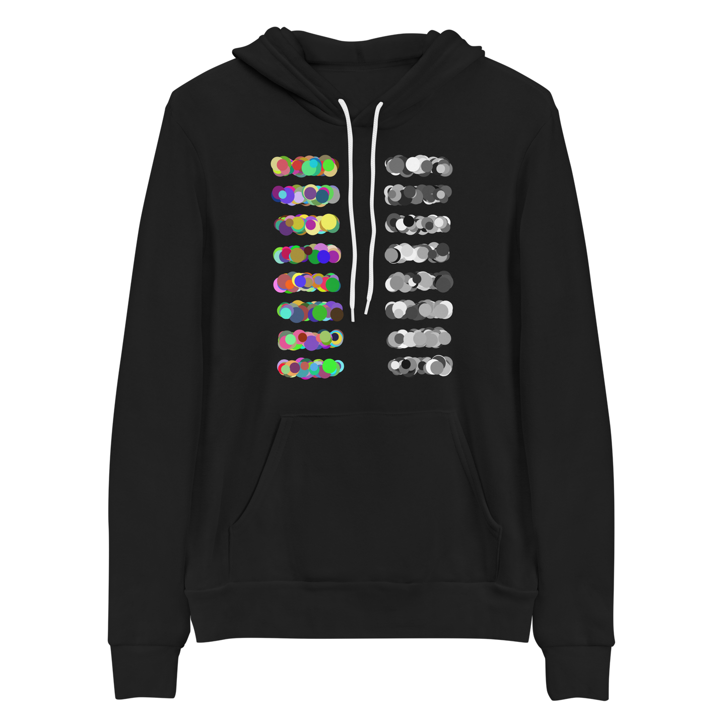 DotMap #28 - Pullover Hoodie