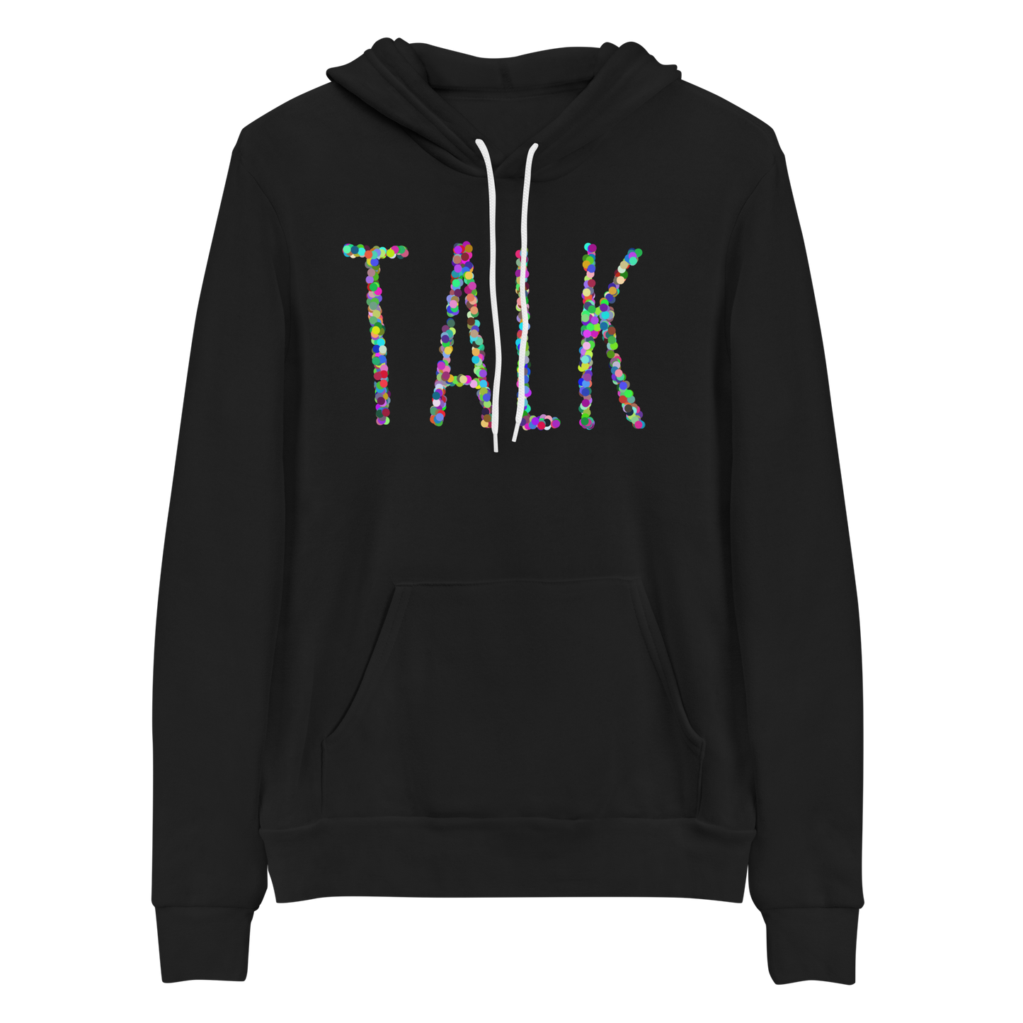 DotMap #33 - Pullover Hoodie