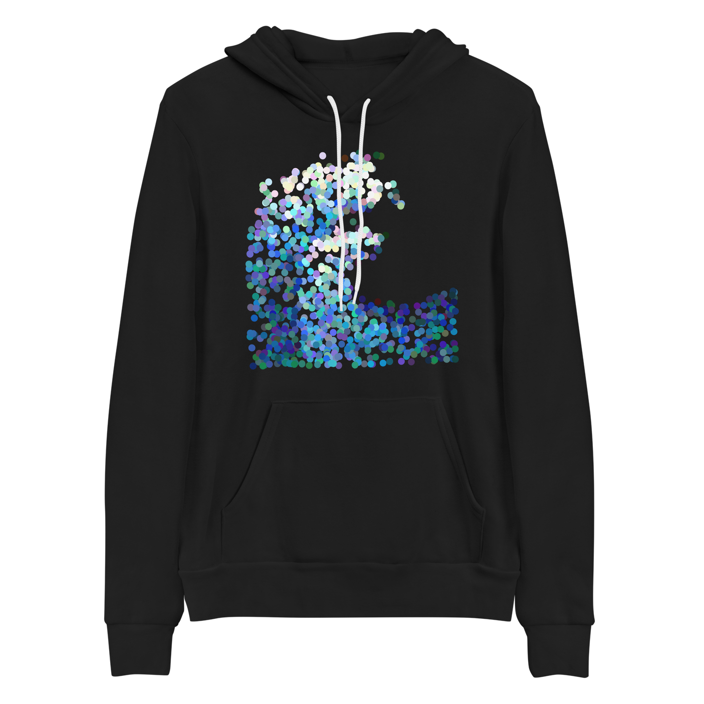 DotMap #36 - Pullover Hoodie