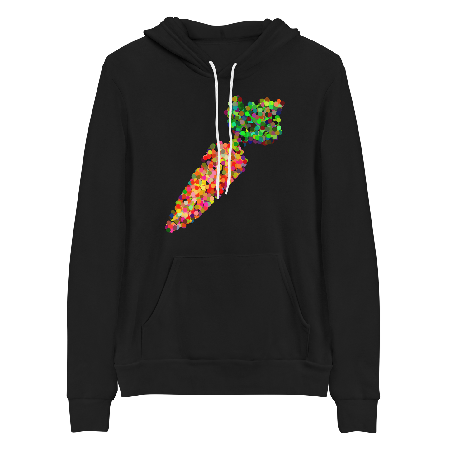 DotMap #37 - Pullover Hoodie