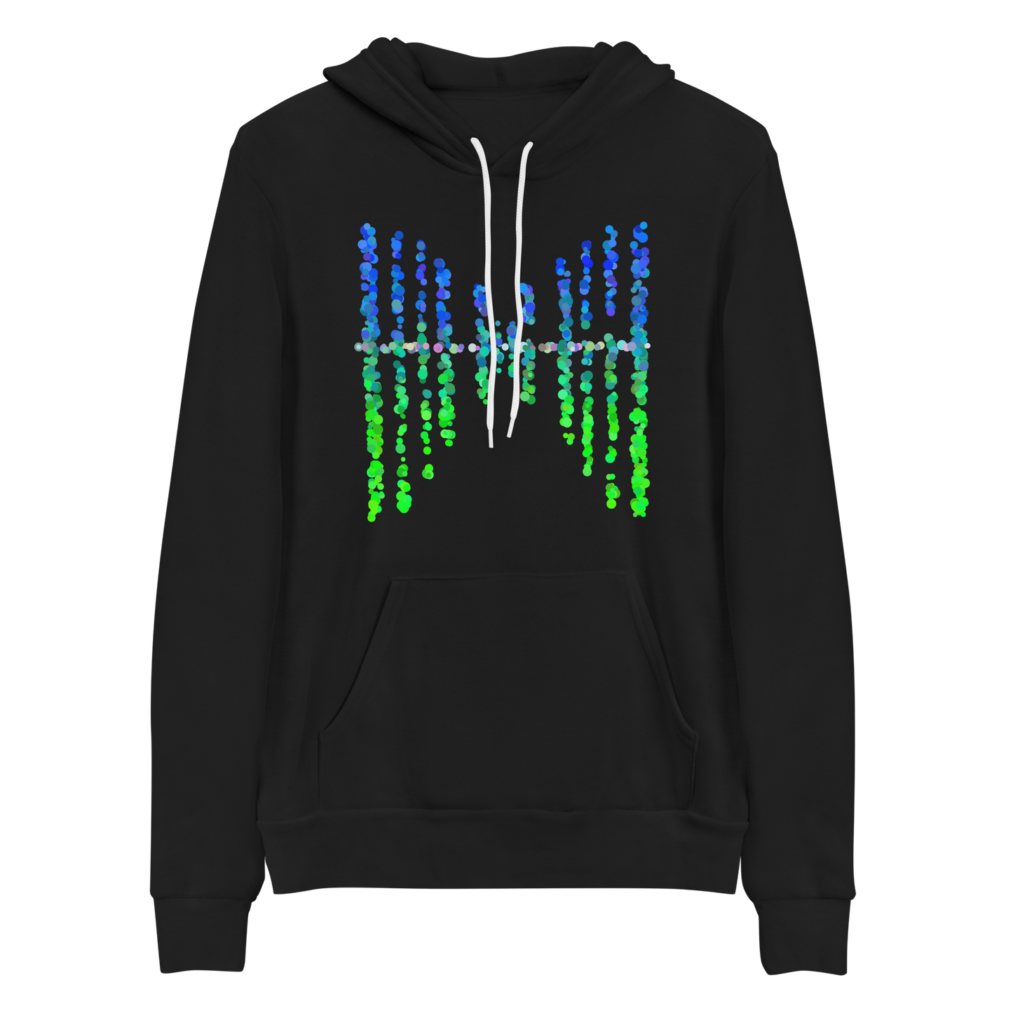 DotMap #59 - Pullover Hoodie