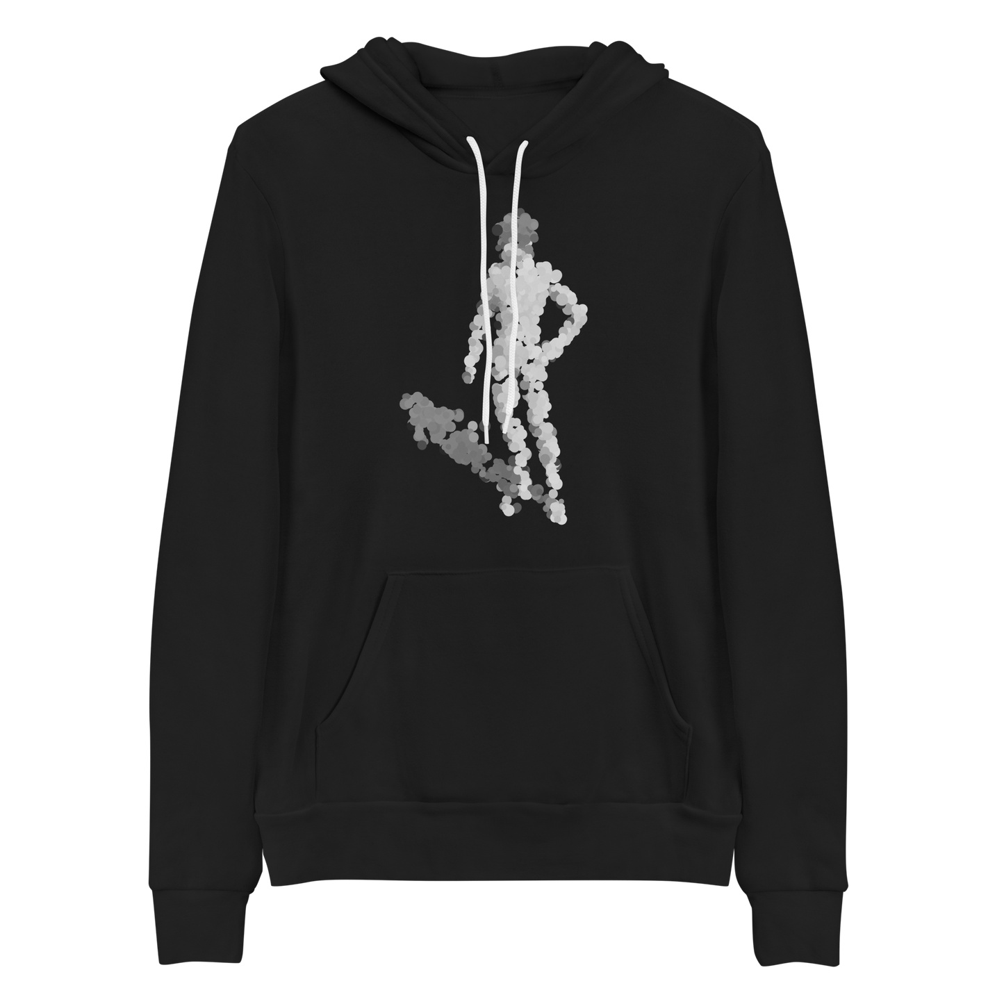 DotMap #60 - Pullover Hoodie