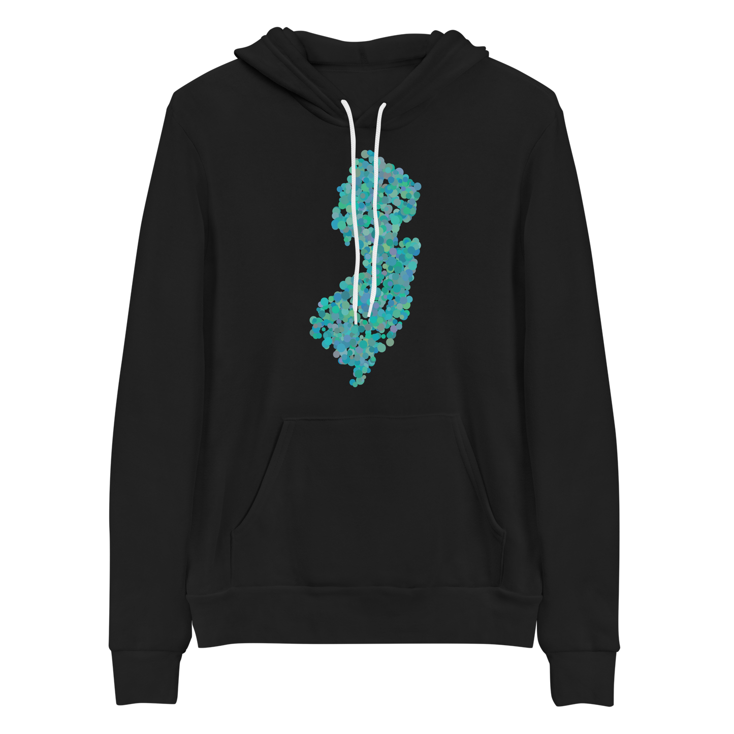 DotMape #61 - Pullover Hoodie