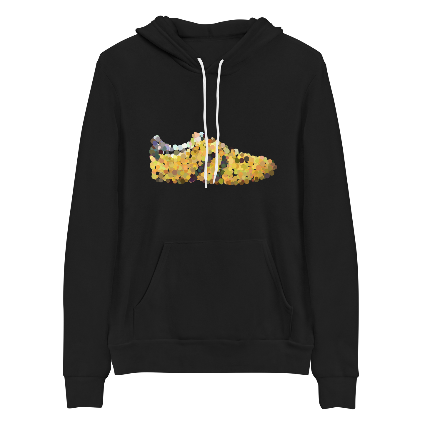DotMap #63 - Pullover Hoodie