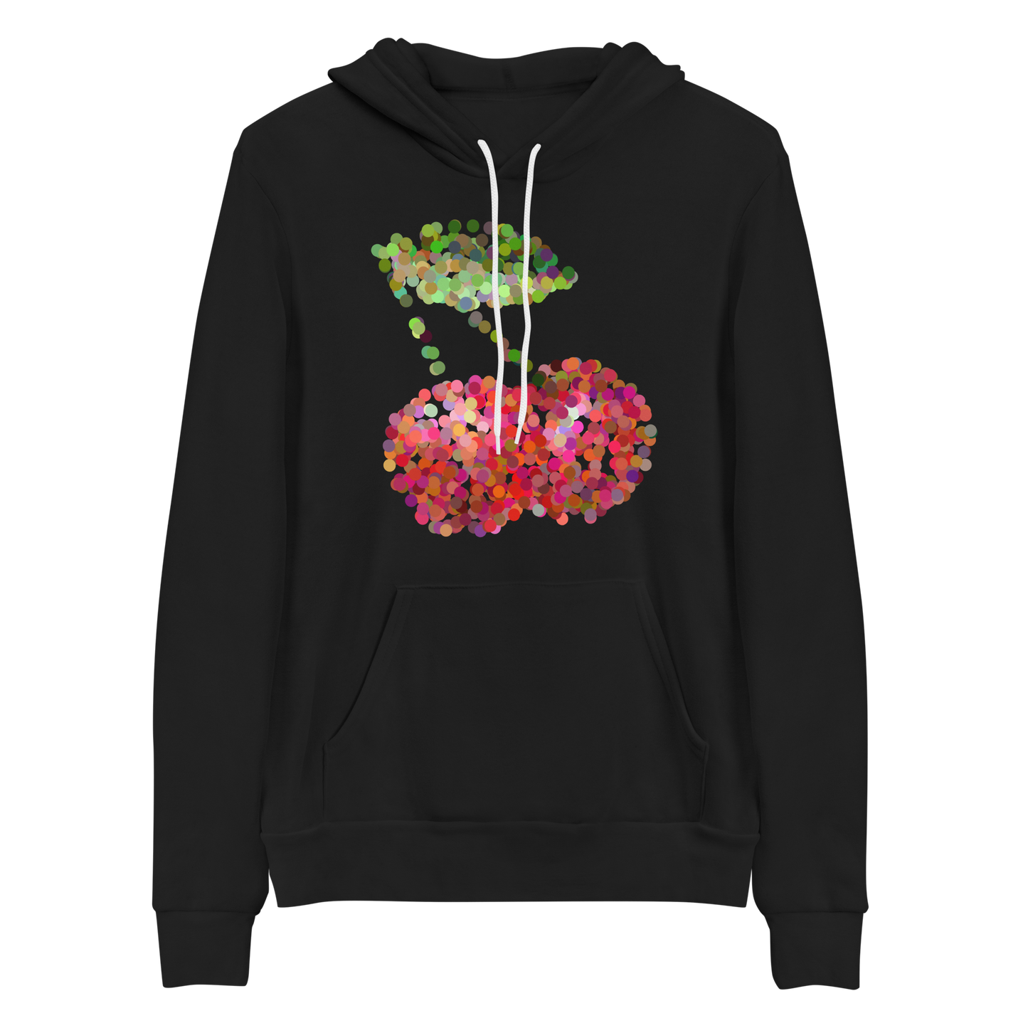 DotMap #64 - Pullover Hoodie