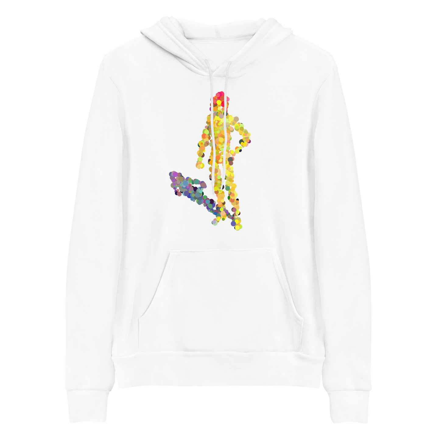 DotMap #7 - Pullover Hoodie