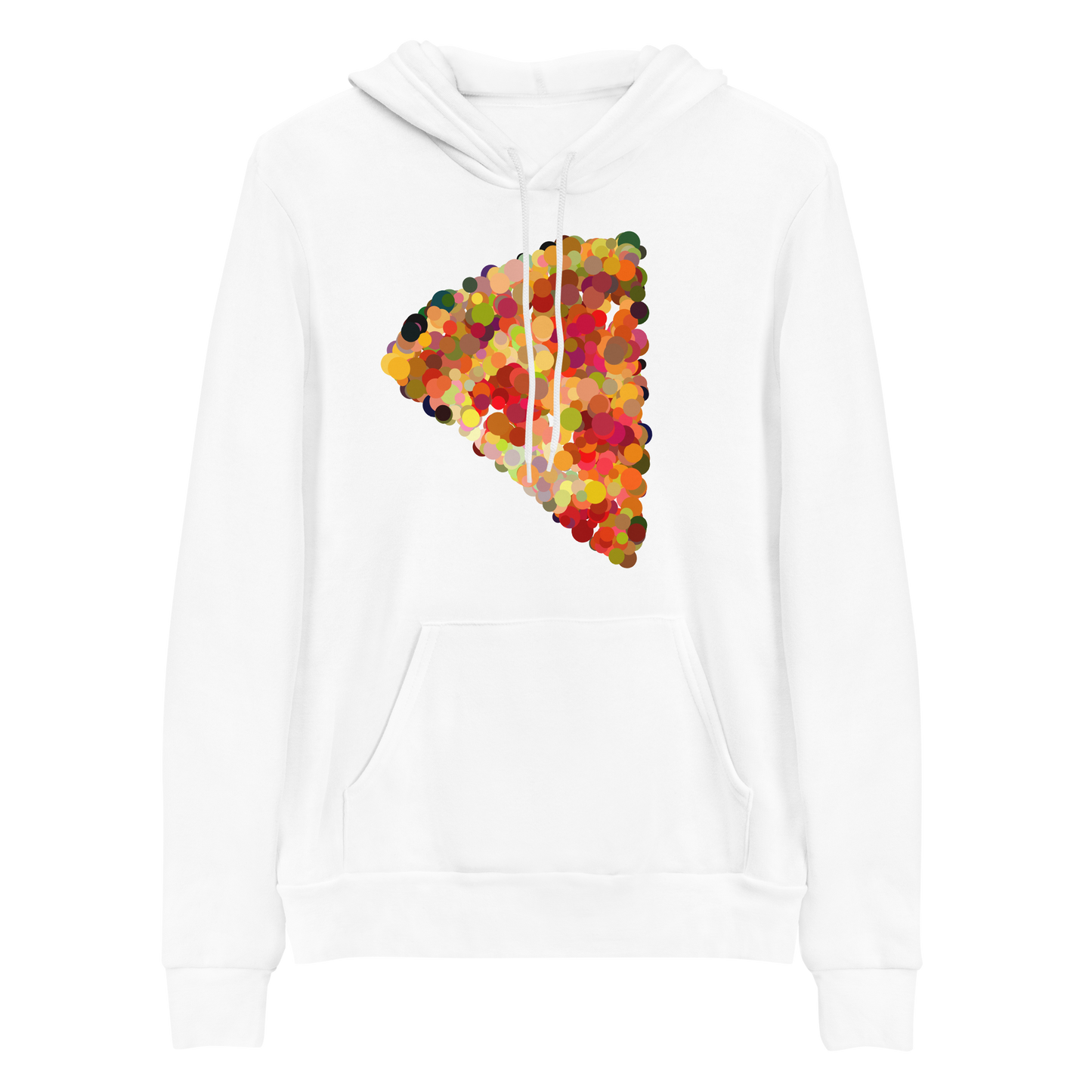 DotMap #65 - Pullover Hoodie