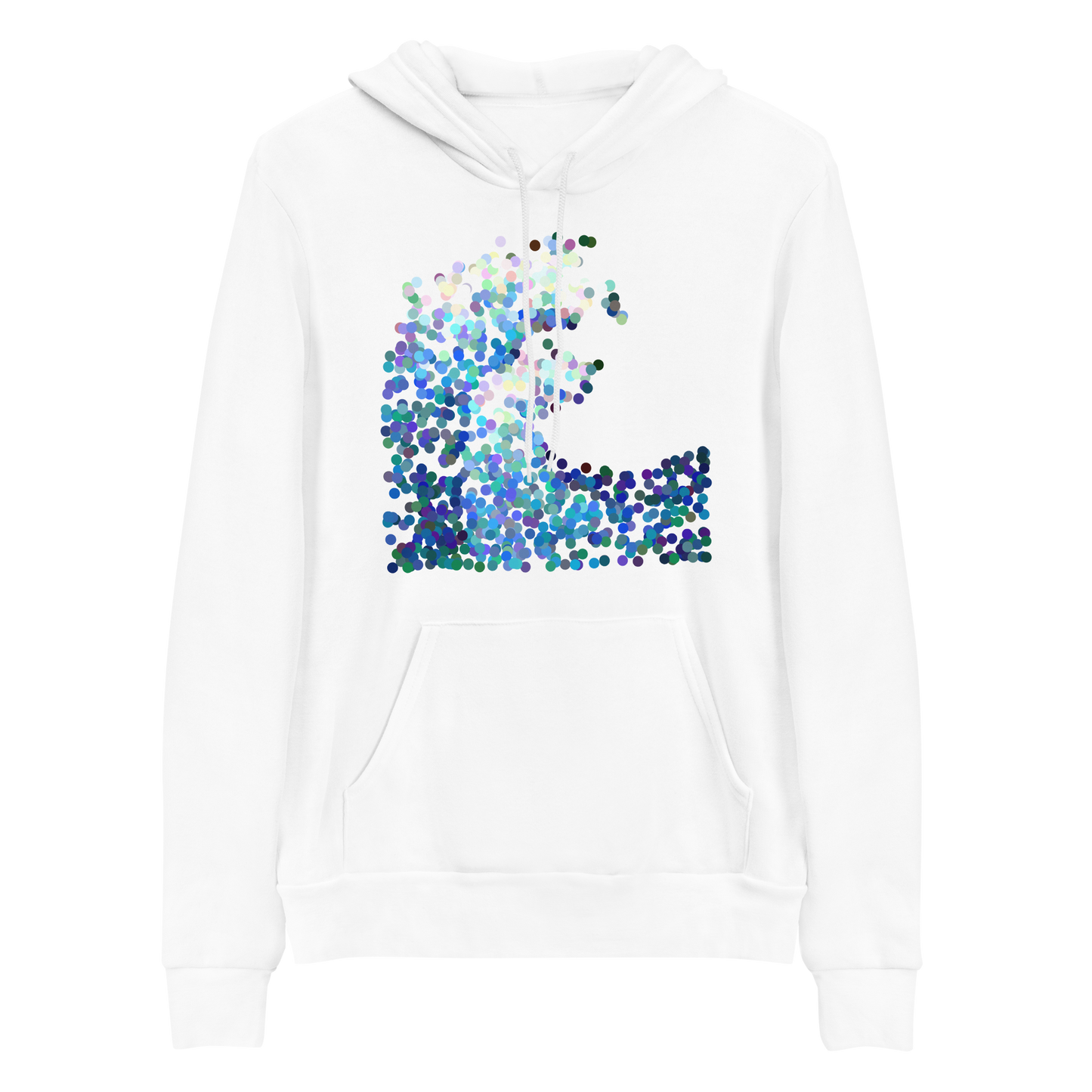 DotMap #36 - Pullover Hoodie