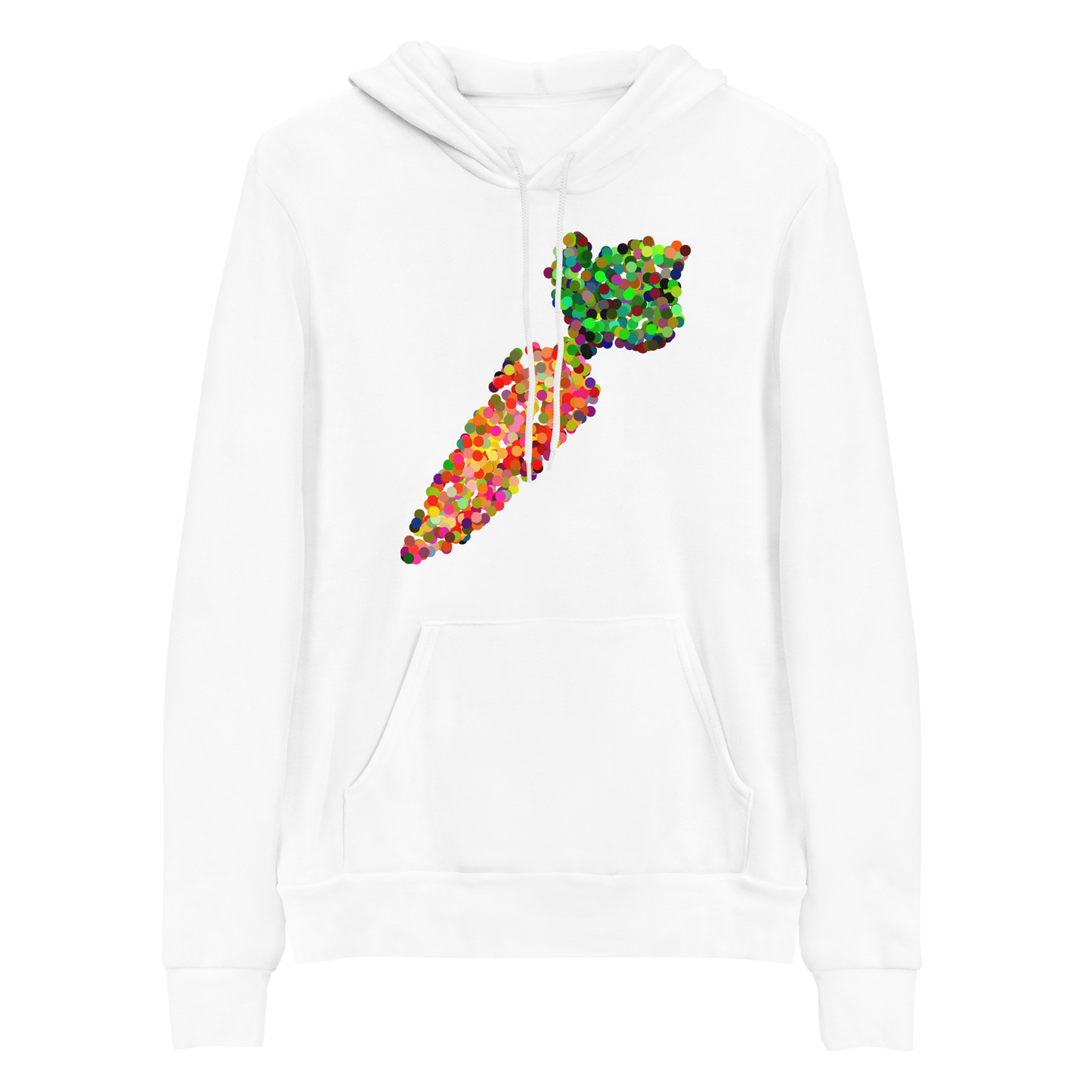 DotMap #37 - Pullover Hoodie