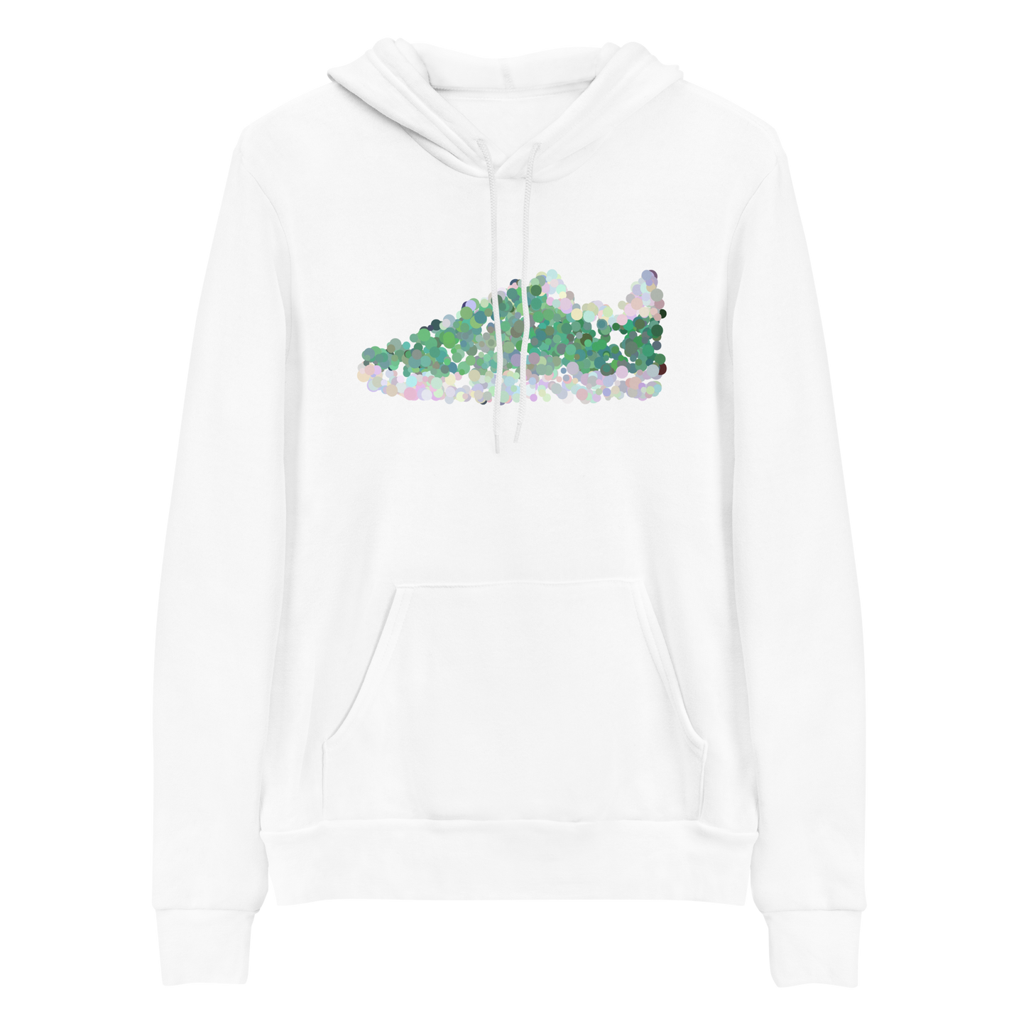 DotMap #48 - Pullover Hoodie