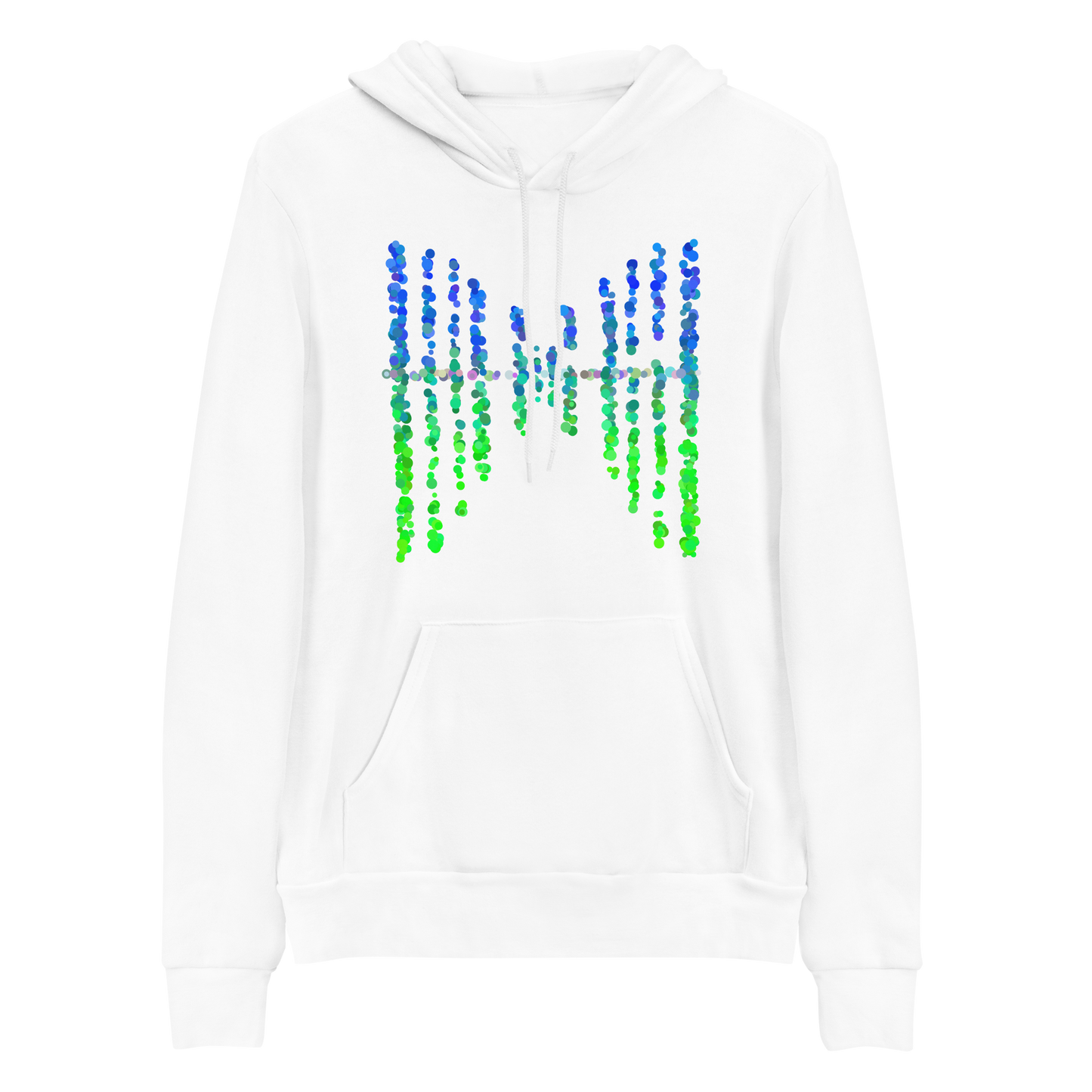 DotMap #59 - Pullover Hoodie