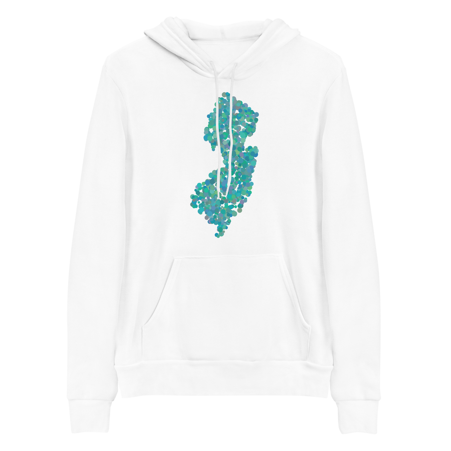 DotMape #61 - Pullover Hoodie