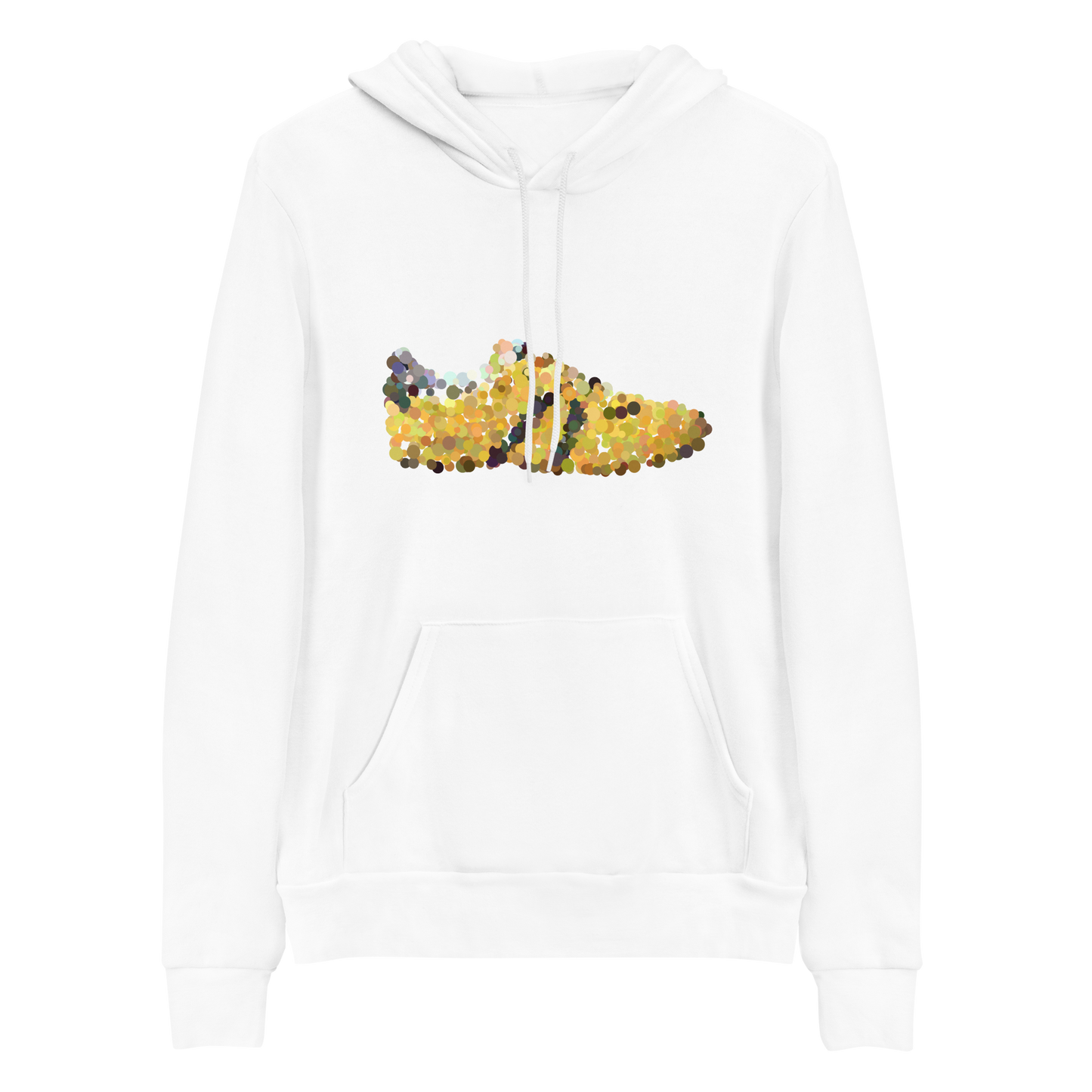 DotMap #63 - Pullover Hoodie