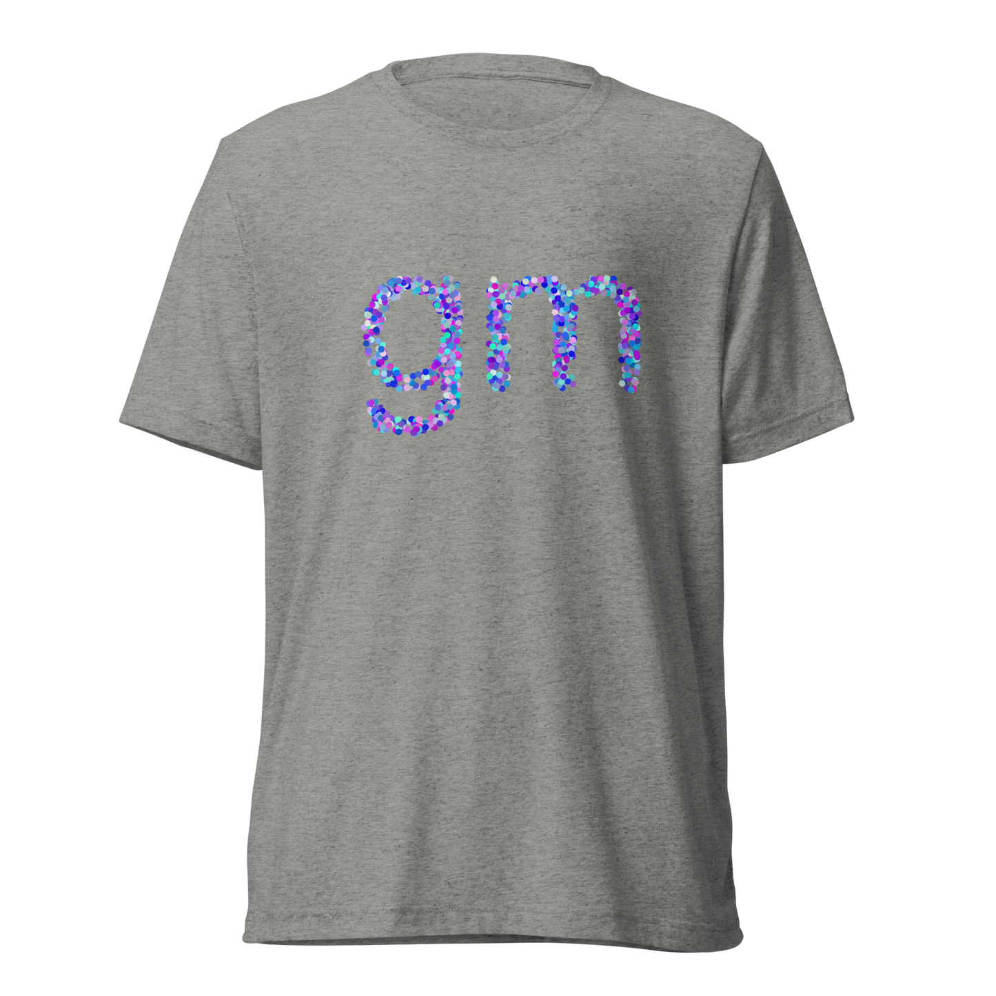 DotMap #4 - Men's T-shirt