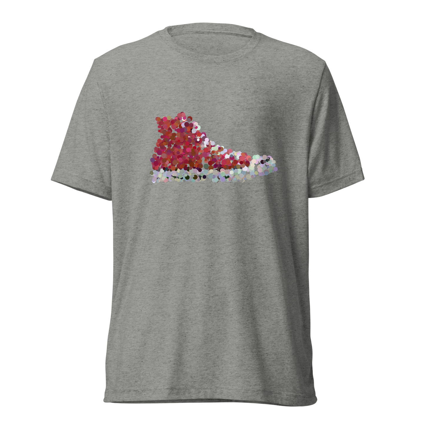 DotMap #21 - Men's T-shirt