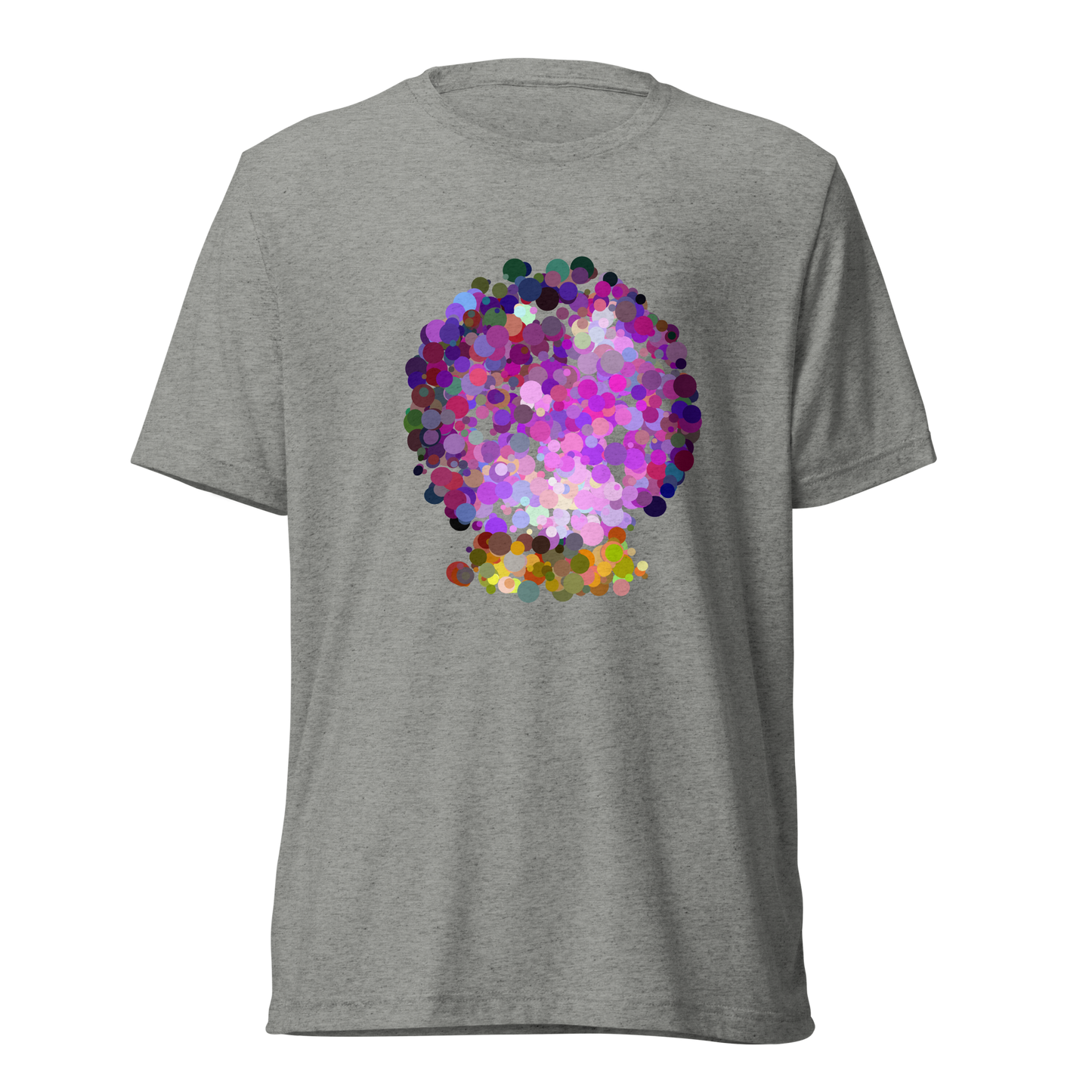 DotMap #24 - Men's T-shirt