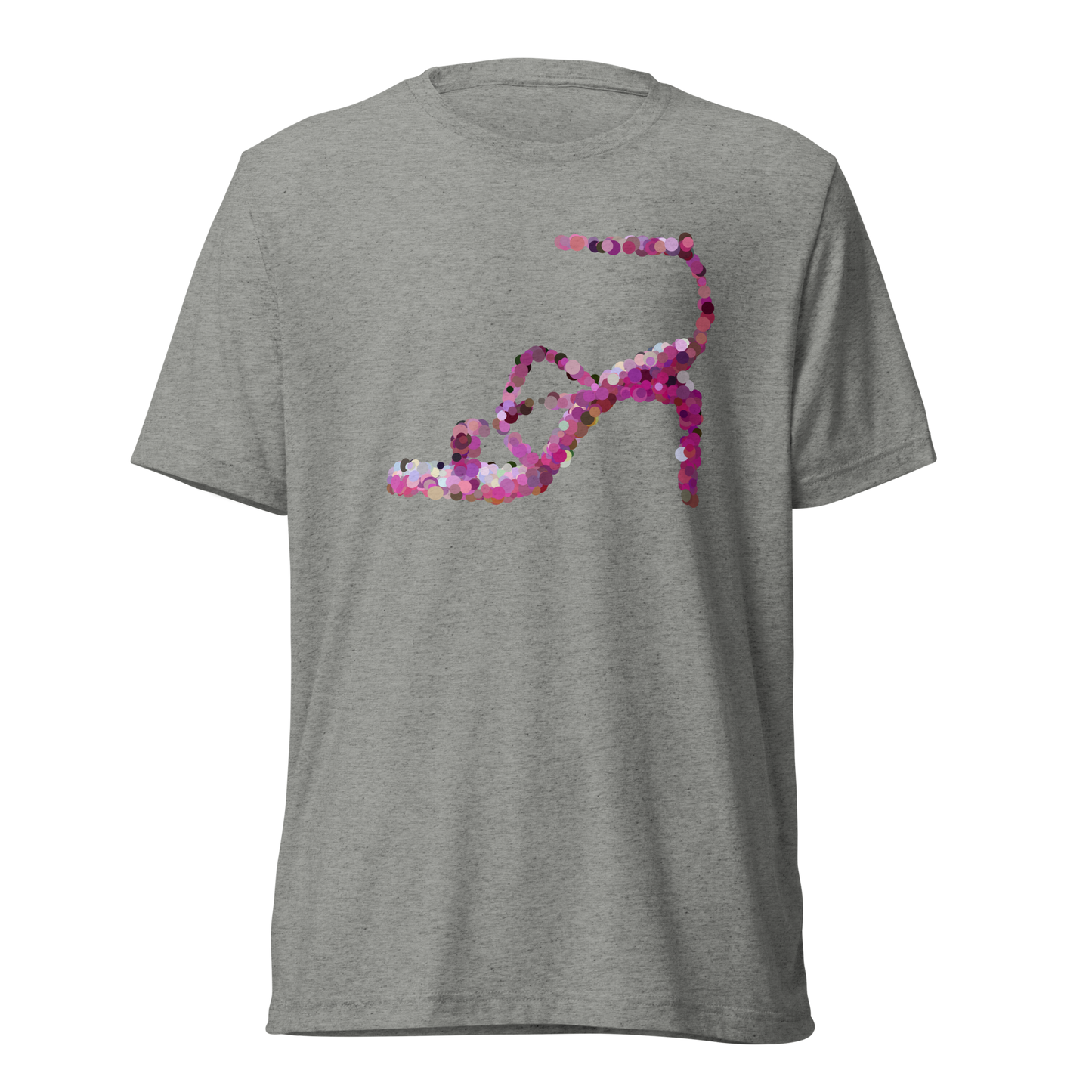 DotMap #26 - Men's T-shirt