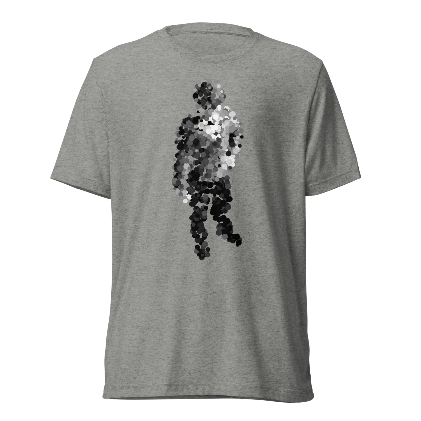 DotMap #32 - Men's T-shirt
