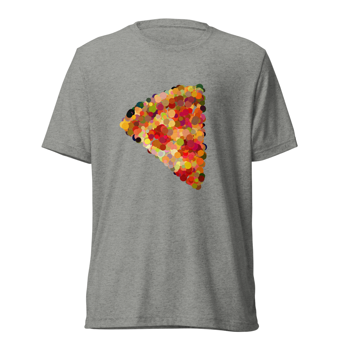 DotMap #65 - Men's T-shirt