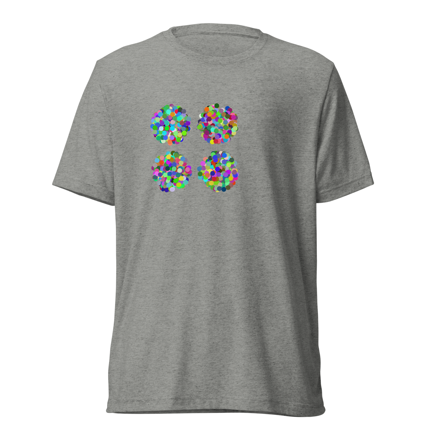 DotMap #35 - Men's T-shirt