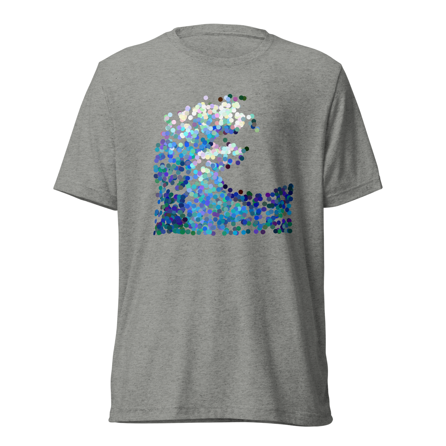 DotMap #36 - Men's T-shirt