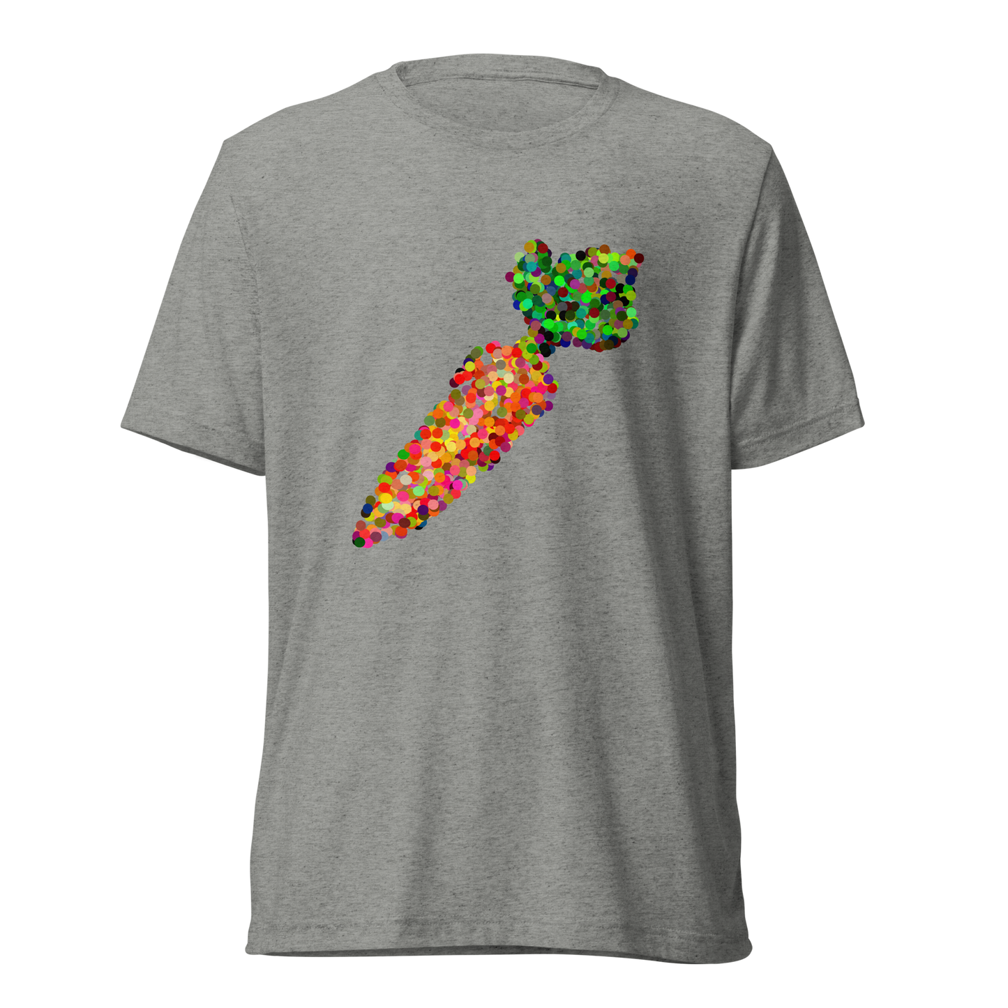 DotMap #37 - Men's T-shirt