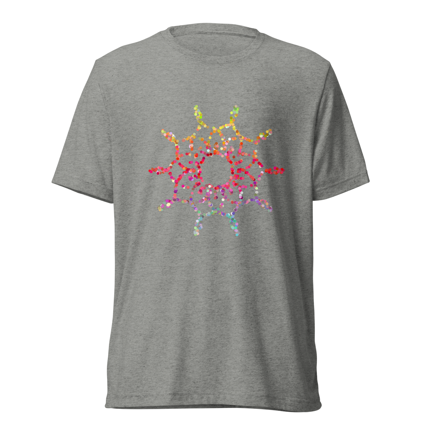 DotMap #41 - Men's T-shirt