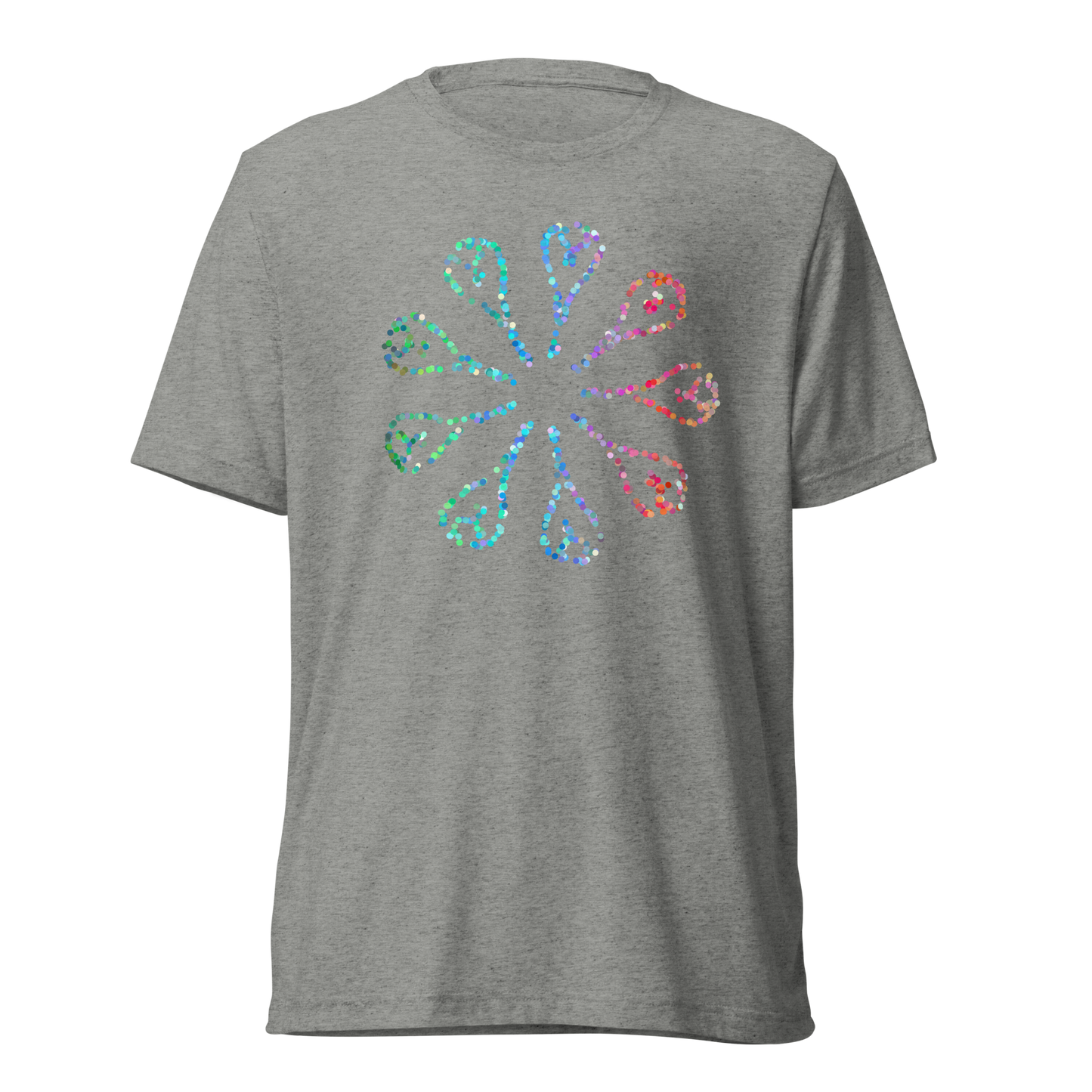 DotMap #53 - Men's T-shirt