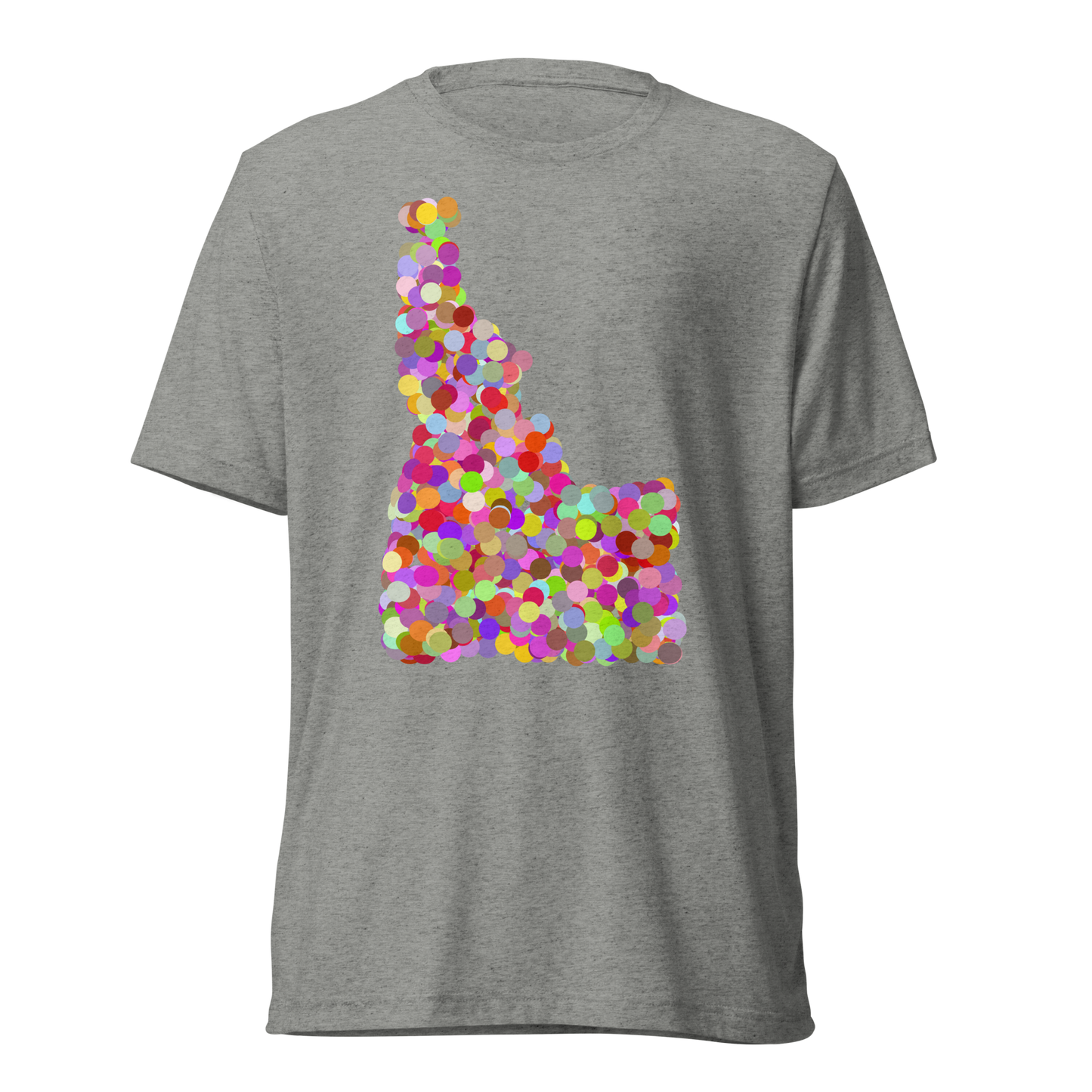 DotMap #56 - Men's T-shirt